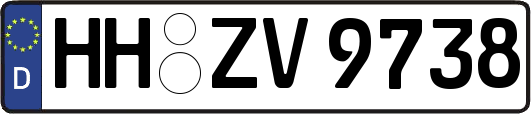 HH-ZV9738