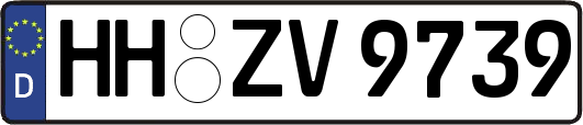 HH-ZV9739