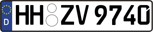 HH-ZV9740