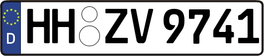 HH-ZV9741