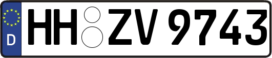 HH-ZV9743