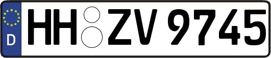 HH-ZV9745