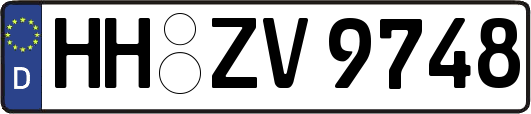 HH-ZV9748