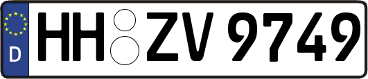 HH-ZV9749
