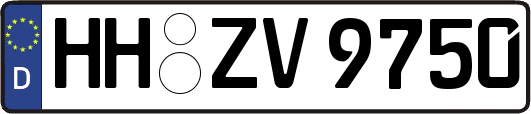 HH-ZV9750