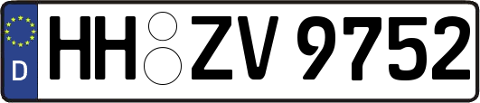 HH-ZV9752