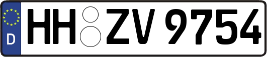 HH-ZV9754
