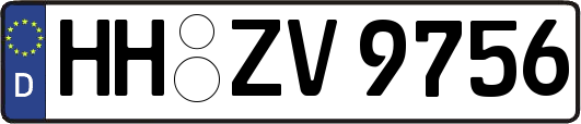 HH-ZV9756
