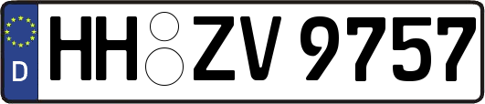 HH-ZV9757