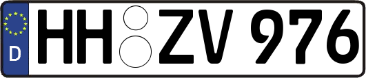 HH-ZV976