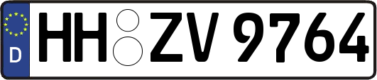 HH-ZV9764