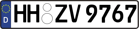 HH-ZV9767