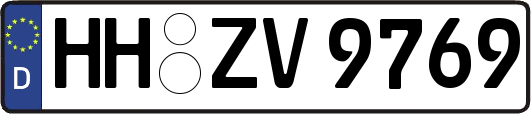 HH-ZV9769