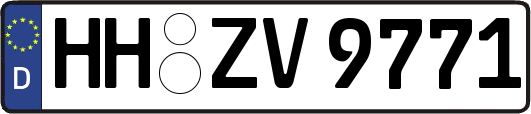 HH-ZV9771