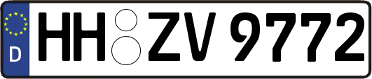 HH-ZV9772