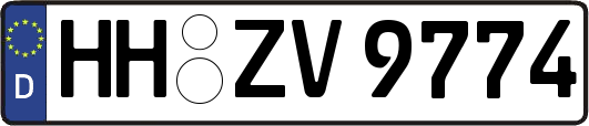 HH-ZV9774
