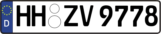 HH-ZV9778