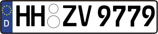HH-ZV9779