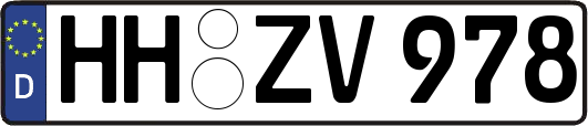 HH-ZV978