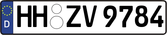 HH-ZV9784