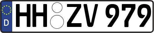 HH-ZV979