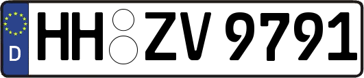 HH-ZV9791