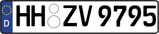 HH-ZV9795
