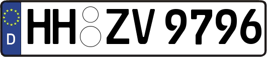HH-ZV9796