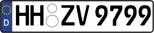 HH-ZV9799