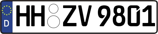 HH-ZV9801