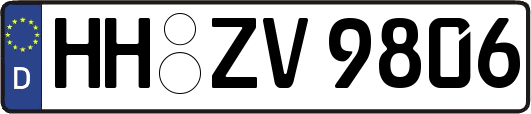 HH-ZV9806