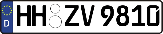 HH-ZV9810