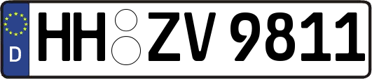 HH-ZV9811