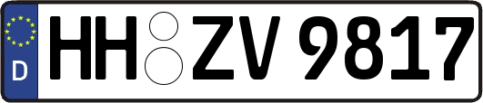 HH-ZV9817