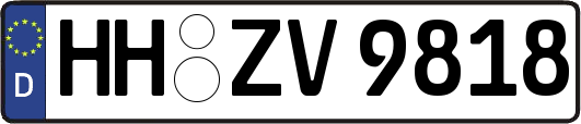 HH-ZV9818