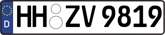 HH-ZV9819
