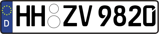 HH-ZV9820