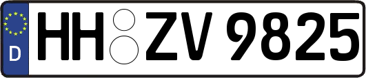 HH-ZV9825