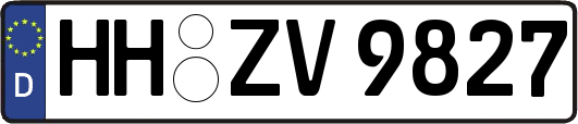 HH-ZV9827