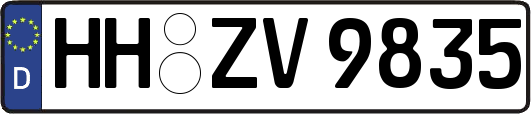 HH-ZV9835