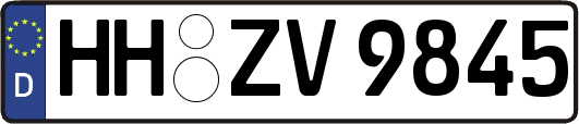 HH-ZV9845