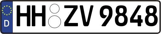 HH-ZV9848