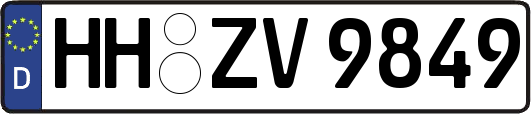 HH-ZV9849