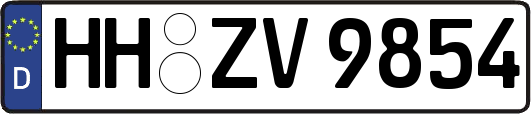 HH-ZV9854