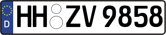 HH-ZV9858