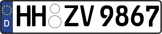 HH-ZV9867