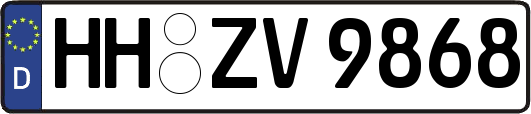 HH-ZV9868