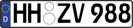 HH-ZV988