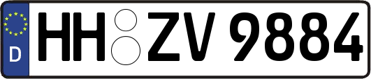 HH-ZV9884