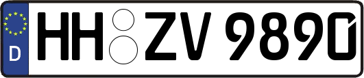HH-ZV9890